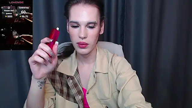 Cassie Bae online show from January 23, 5:42 pm