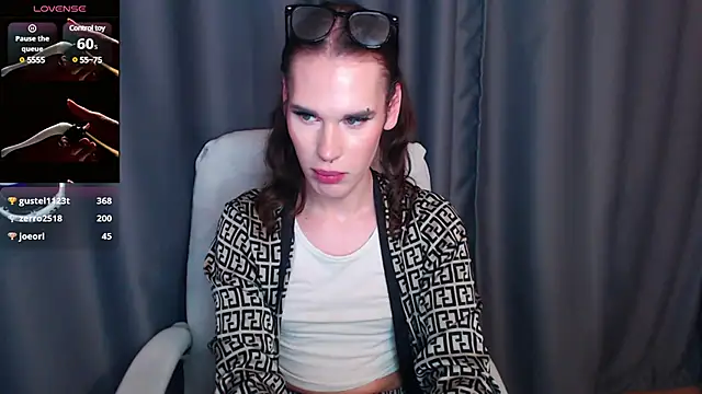 Cassie Bae online show from January 25, 10:18 pm