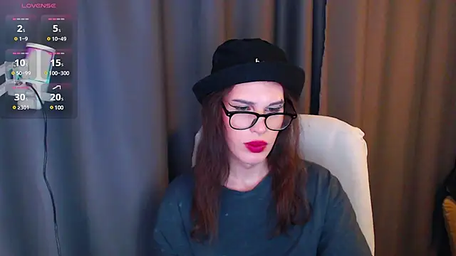 Cassie Bae online show from February 28, 2:31 am