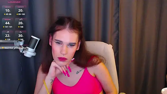 Cassie Bae online show from March 7, 1:53 am