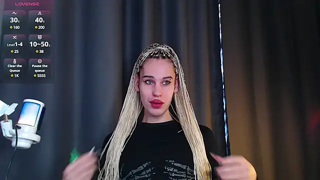 Cassie Bae online show from March 22, 6:22 am