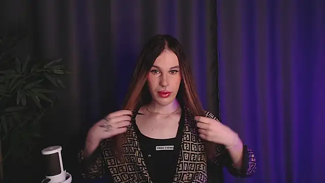 Cassie Bae online show from March 19, 12:31 pm