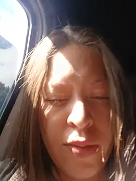 Selene Amari online show from July 7, 2:21 pm