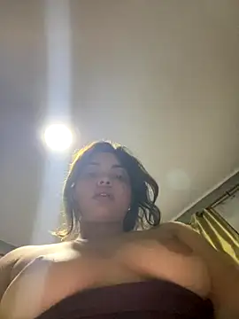 Snapshot of Nicollygriu chatting on October 7, 1:58 am Nicollygriu online show from October 7, 1:58 am
