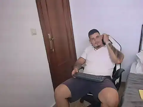 Geishastudios online show from October 8, 1:42 pm