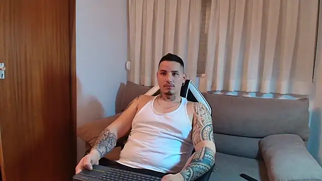 Geishastudios online show from January 18, 9:24 am