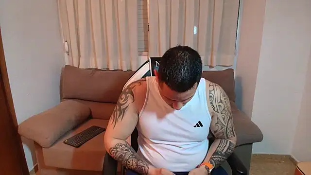 Geishastudios online show from March 2, 8:54 am