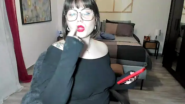 Snapshot of raiazane23 chatting on February 12, 5:05 pm raiazane23 online show from February 12, 5:05 pm