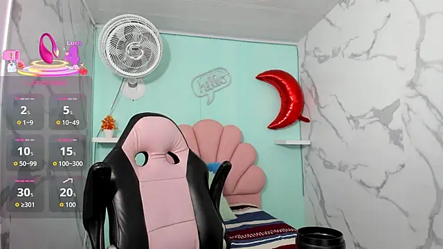 karime sexygirl online show from November 29, 11:35 am