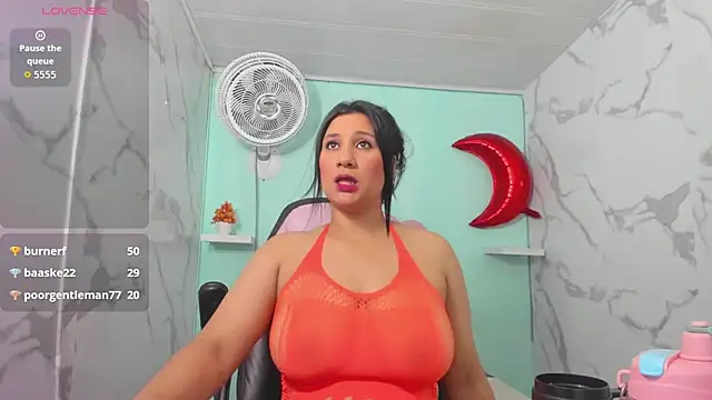 karime sexygirl online show from December 2, 11:37 am