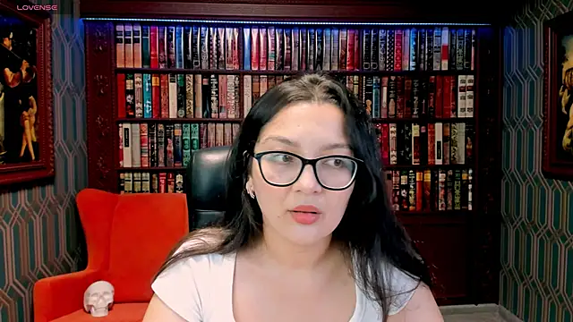 ZarifaBev online show from October 12, 4:39 pm