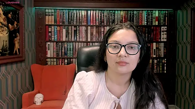 ZarifaBev online show from October 16, 8:10 pm