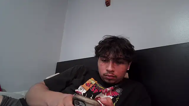 Snapshot of meximaloo1 chatting on October 17, 9:56 am meximaloo1 online show from October 17, 9:56 am