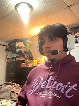 Snapshot of meximaloo1 chatting on October 23, 4:56 am meximaloo1 online show from October 23, 4:56 am