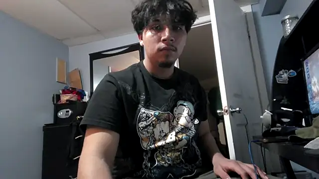 Snapshot of meximaloo1 chatting on October 29, 4:37 am meximaloo1 online show from October 29, 4:37 am