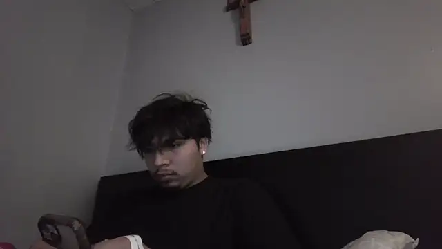 Snapshot of meximaloo1 chatting on November 6, 4:30 pm meximaloo1 online show from November 6, 4:30 pm