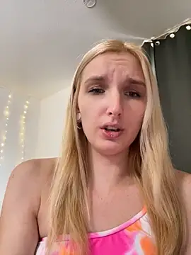 AnnyBelleX online show from October 24, 12:56 pm