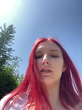 AnnyBelleX online show from May 27, 10:01 am