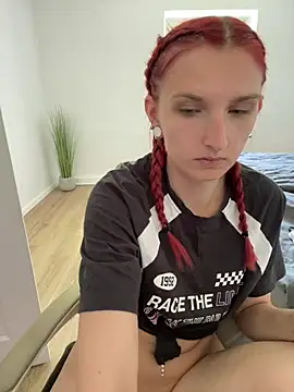 AnnyBelleX online show from May 29, 10:57 am