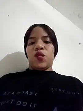 Kelsie Williams online show from March 29, 1:49 am