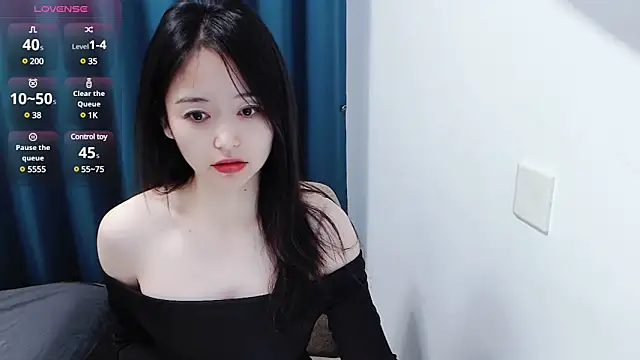 CN-Babycat online show from February 9, 2:28 am