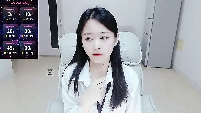 CN-Babycat online show from February 26, 1:53 am