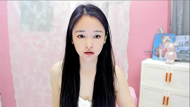 CN-Babycat online show from October 12, 2:54 am