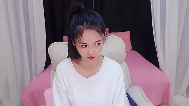 CN-Babycat online show from November 12, 2:23 am