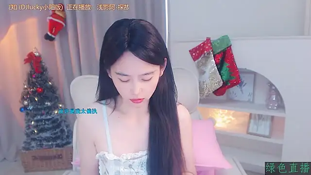 CN-Babycat online show from December 3, 3:47 am