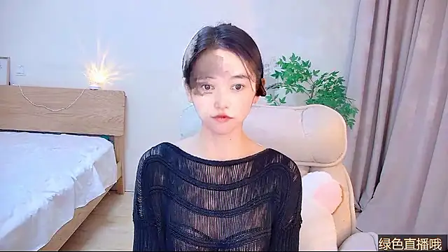 CN-Babycat online show from January 14, 3:28 pm