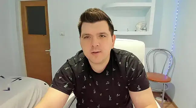 JasonJacks online show from January 16, 11:15 am