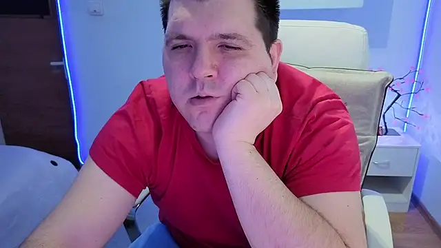 Snapshot of JasonJacks chatting on February 15, 6:43 am JasonJacks online show from February 15, 6:43 am