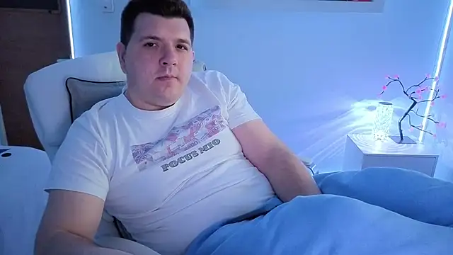 Snapshot of JasonJacks chatting on March 9, 5:11 am JasonJacks online show from March 9, 5:11 am