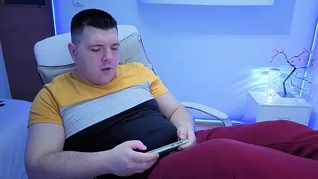 Snapshot of JasonJacks chatting on March 13, 4:41 am JasonJacks online show from March 13, 4:41 am