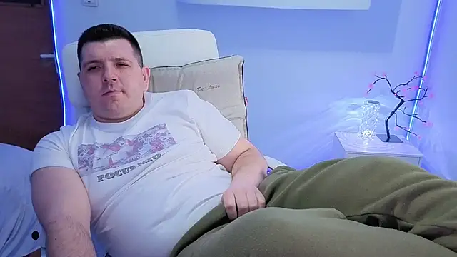 Snapshot of JasonJacks chatting on March 19, 7:23 am JasonJacks online show from March 19, 7:23 am