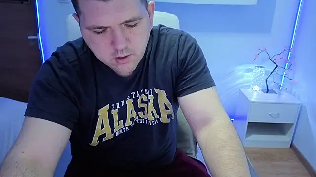 Snapshot of JasonJacks chatting on April 16, 2:56 am JasonJacks online show from April 16, 2:56 am