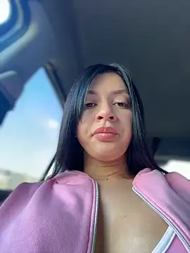 JulliaVegas online show from June 1, 12:23 am