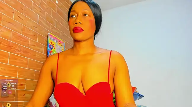 yonsol abril online show from December 18, 7:08 pm