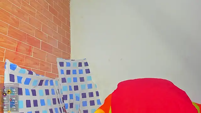 yonsol abril online show from January 6, 5:38 pm