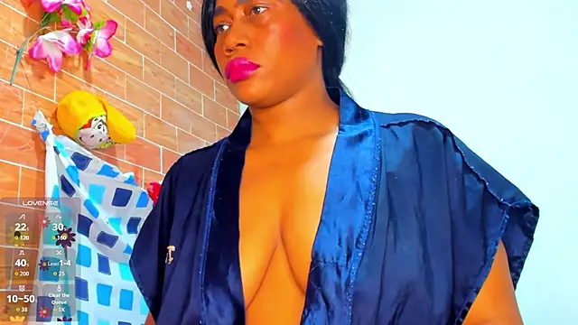 yonsol abril online show from November 16, 5:51 pm