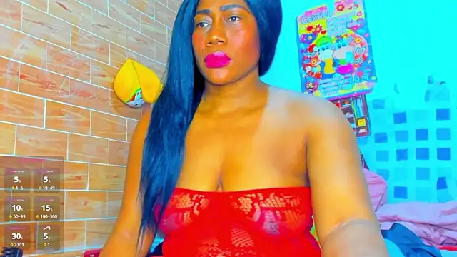 yonsol abril online show from March 18, 6:55 pm