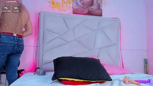 JACK BLOSSOM  online show from December 29, 12:45 pm