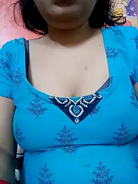 sunita-doll online show from October 14, 1:39 am