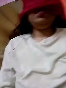 sunita-doll online show from March 27, 1:55 am