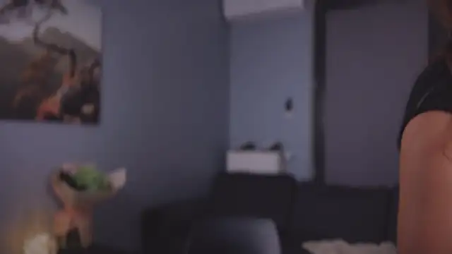 Viktoria www online show from October 24, 8:38 pm