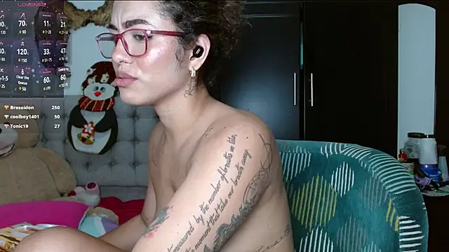 Snapshot of Sexy_Lia_ chatting on January 20, 7:47 am Sexy Lia online show from January 20, 7:47 am