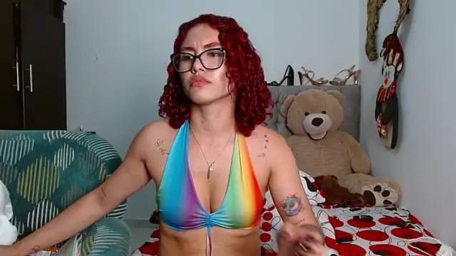 Snapshot of Sexy_Lia_ chatting on March 22, 3:30 am Sexy Lia online show from March 22, 3:30 am
