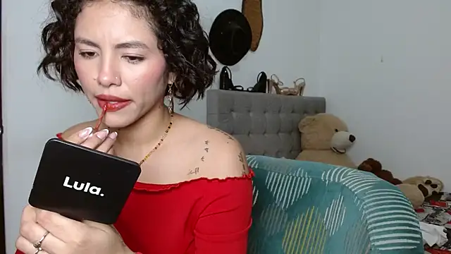 Sexy Lia  online show from July 3, 3:02 am