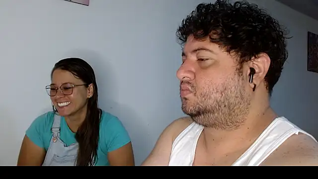 Paloma Desire online show from November 6, 1:56 pm