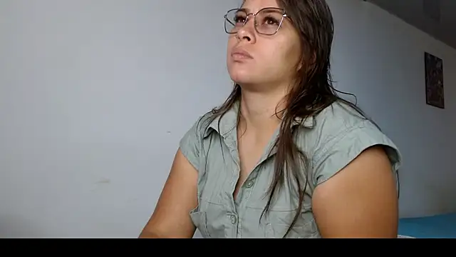 Paloma Desire online show from November 19, 1:00 pm